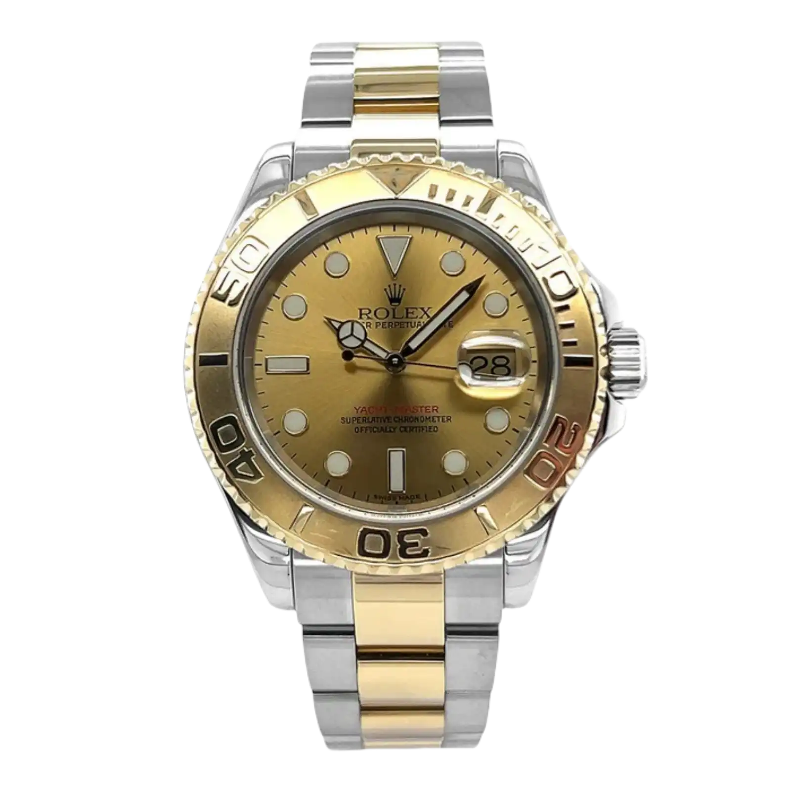 Yacht Master M16623 40mm