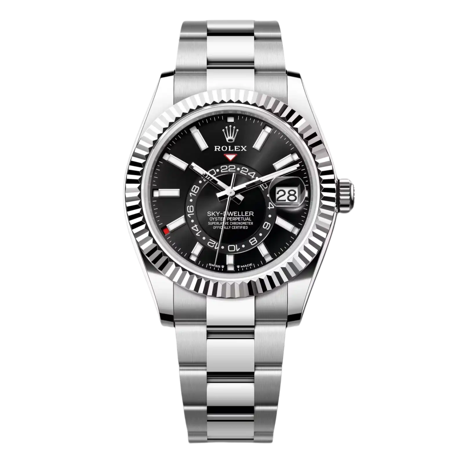 Sky-Dweller M326934-0005 42mm