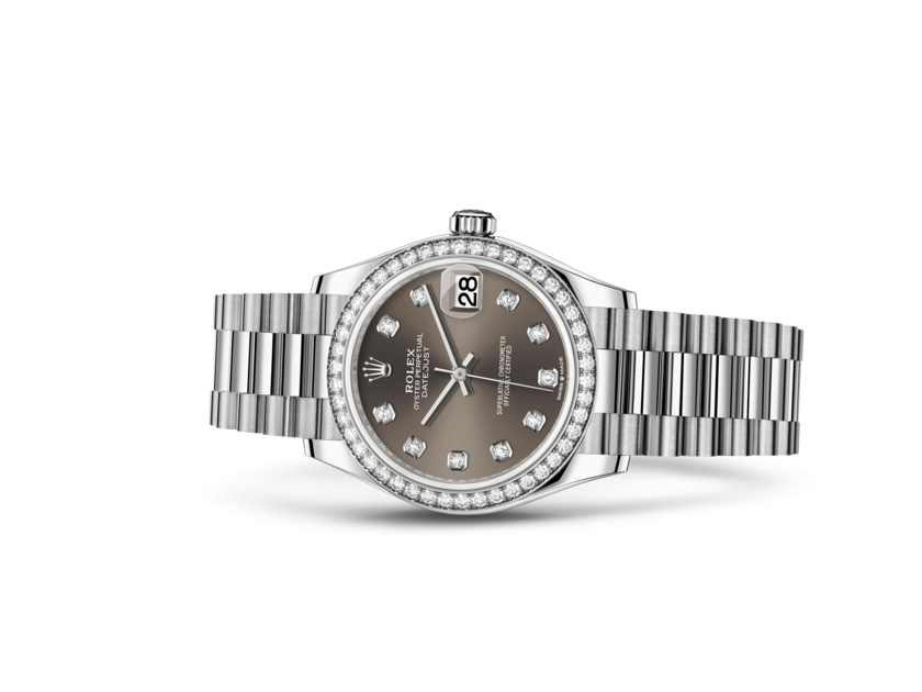 Datejust M278289RBR-0006 31mm
