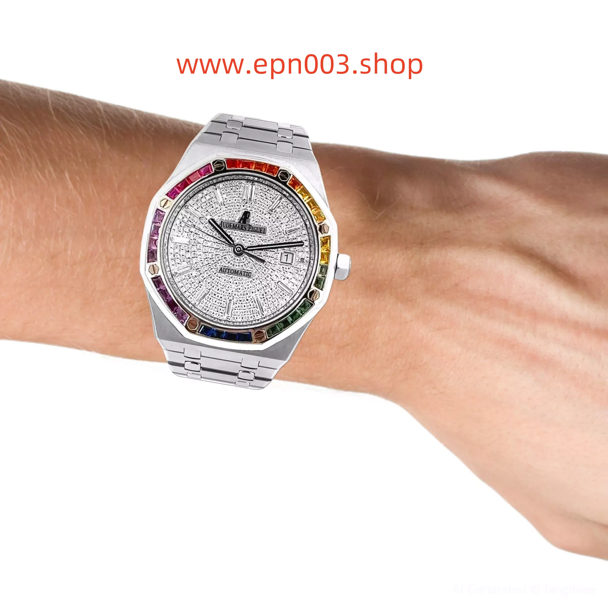 Royal Oak Offshore Selfwinding 968922 41mm Mens Watch