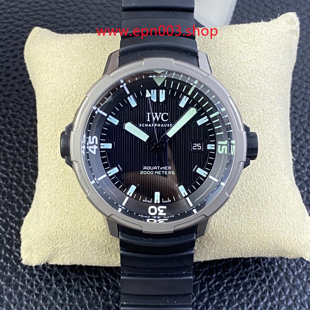 Aquatimer Automatic 2000 46 mm Men Watch