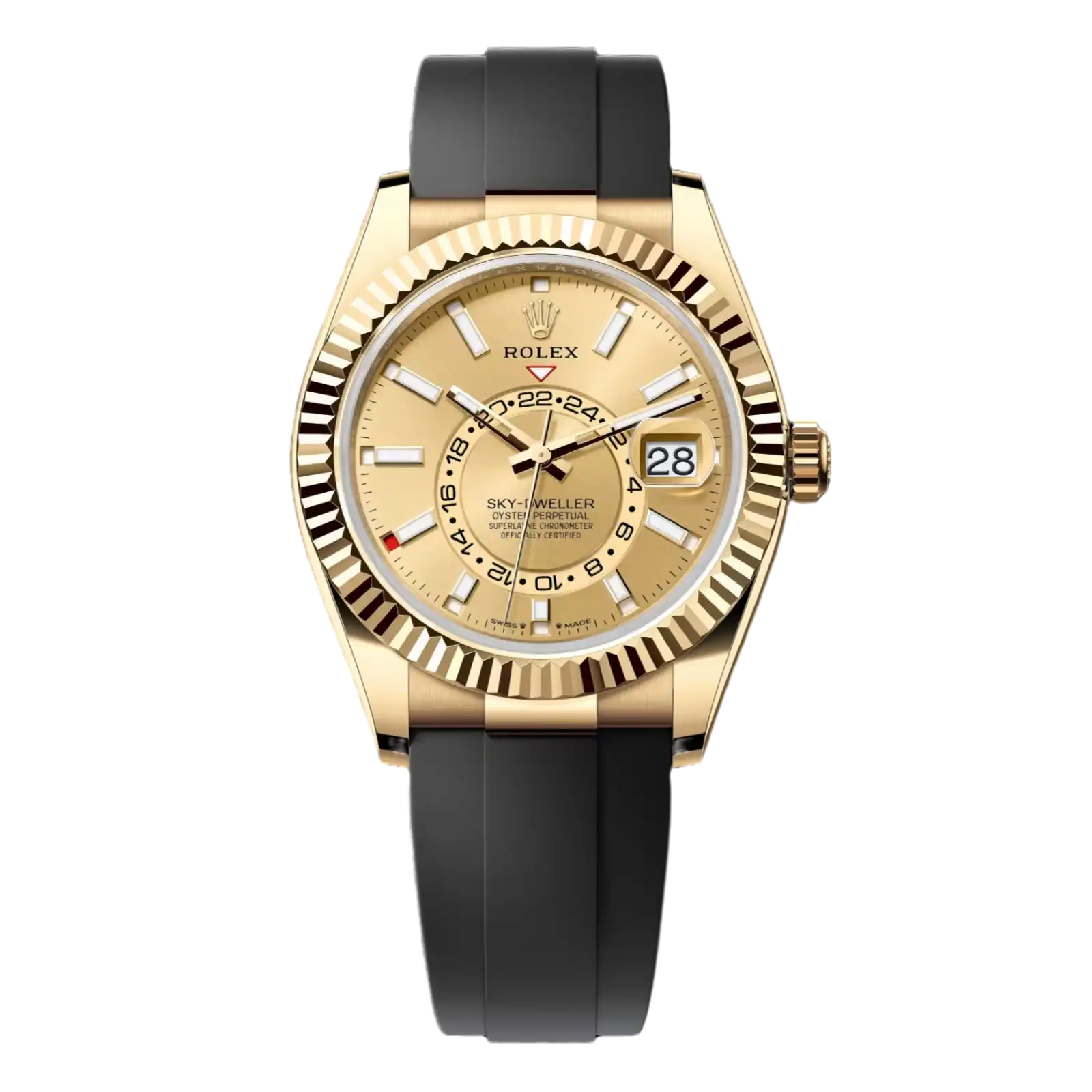 Sky-Dweller M336238-0001 42mm