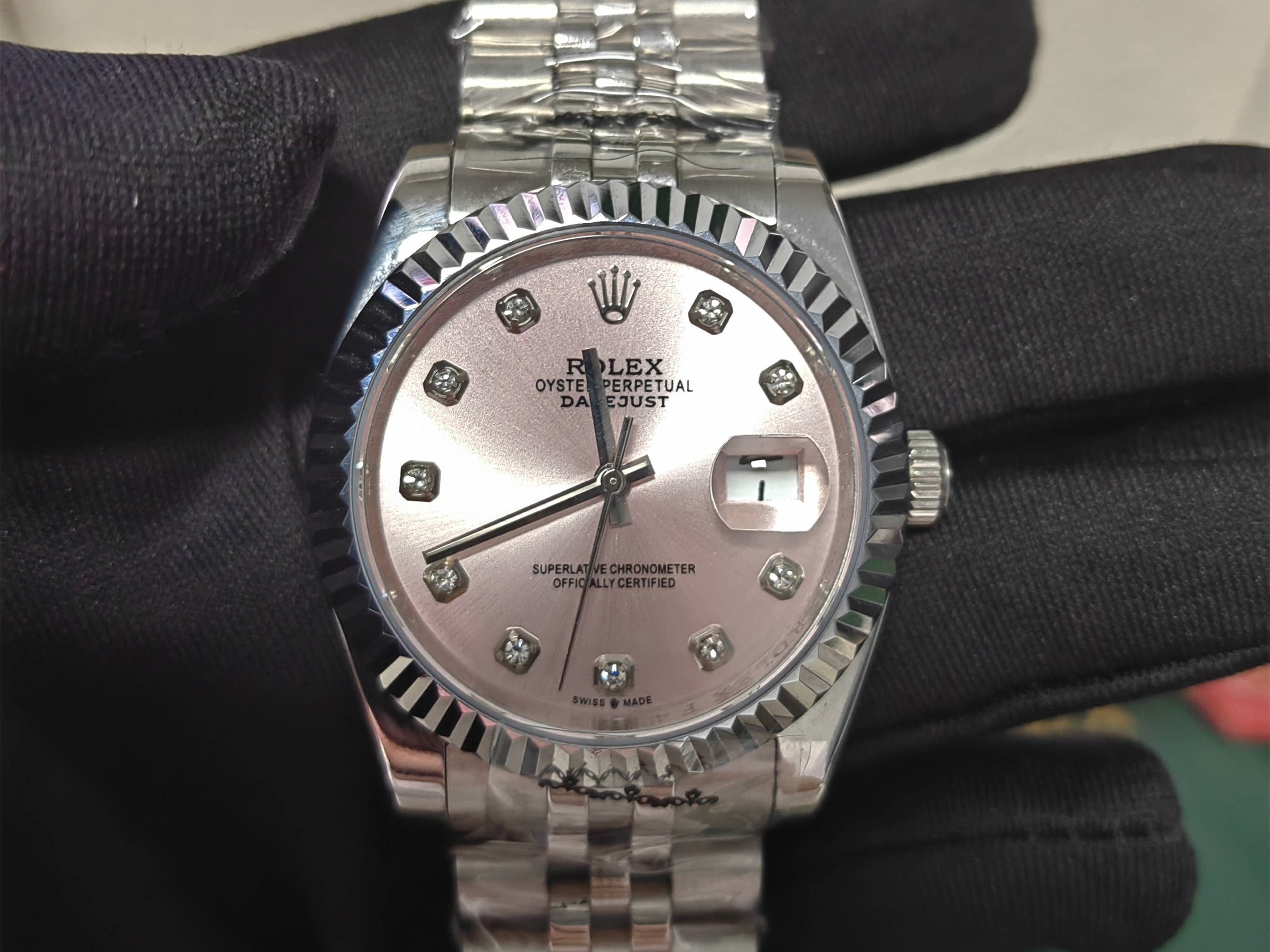 Lady-Datejust M279174-0003 28mm