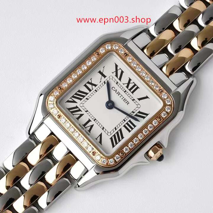 PANTHÈRE DE W3PN0010 37 mm 30 mm-Women Watch