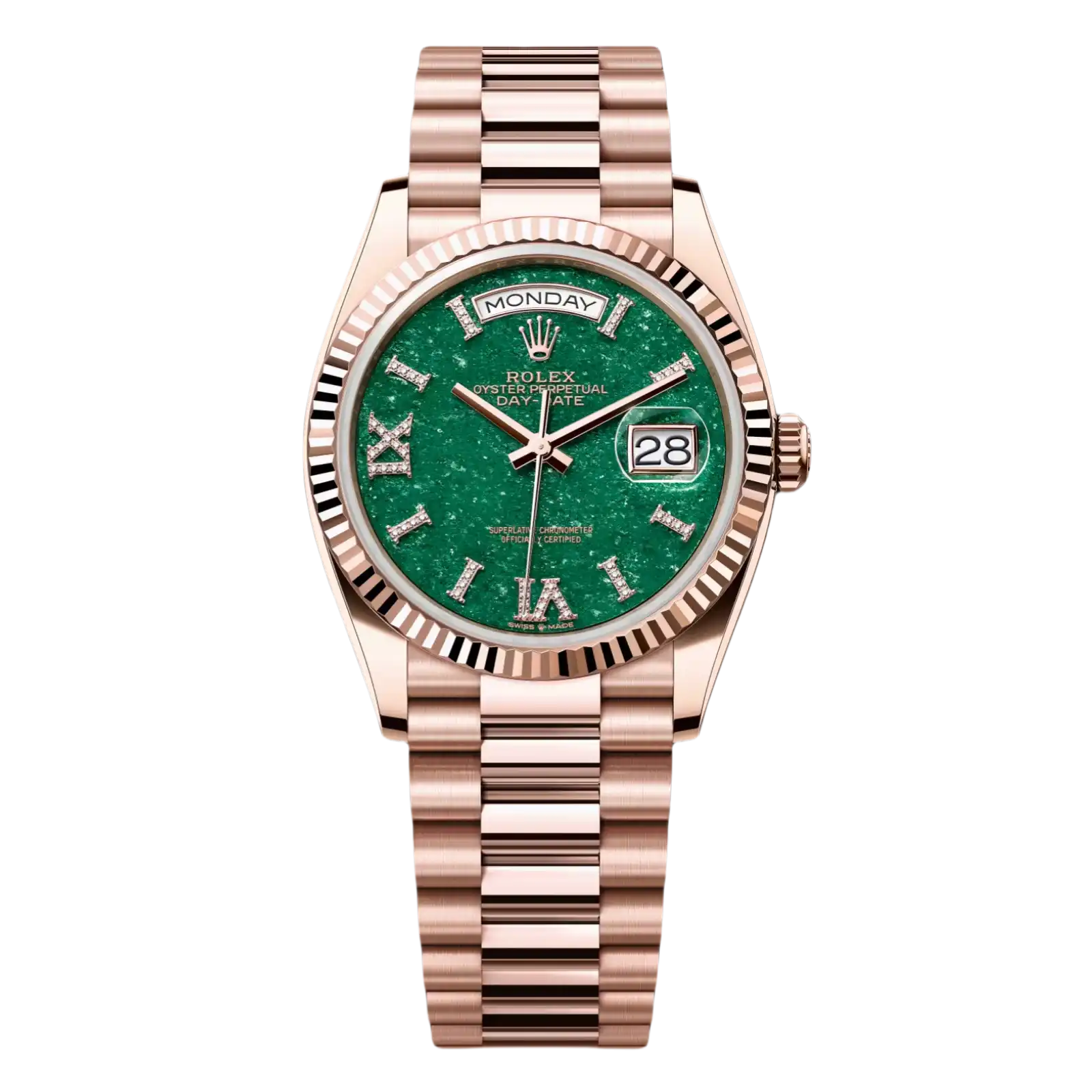 Day-Date M128235-0068 36mm