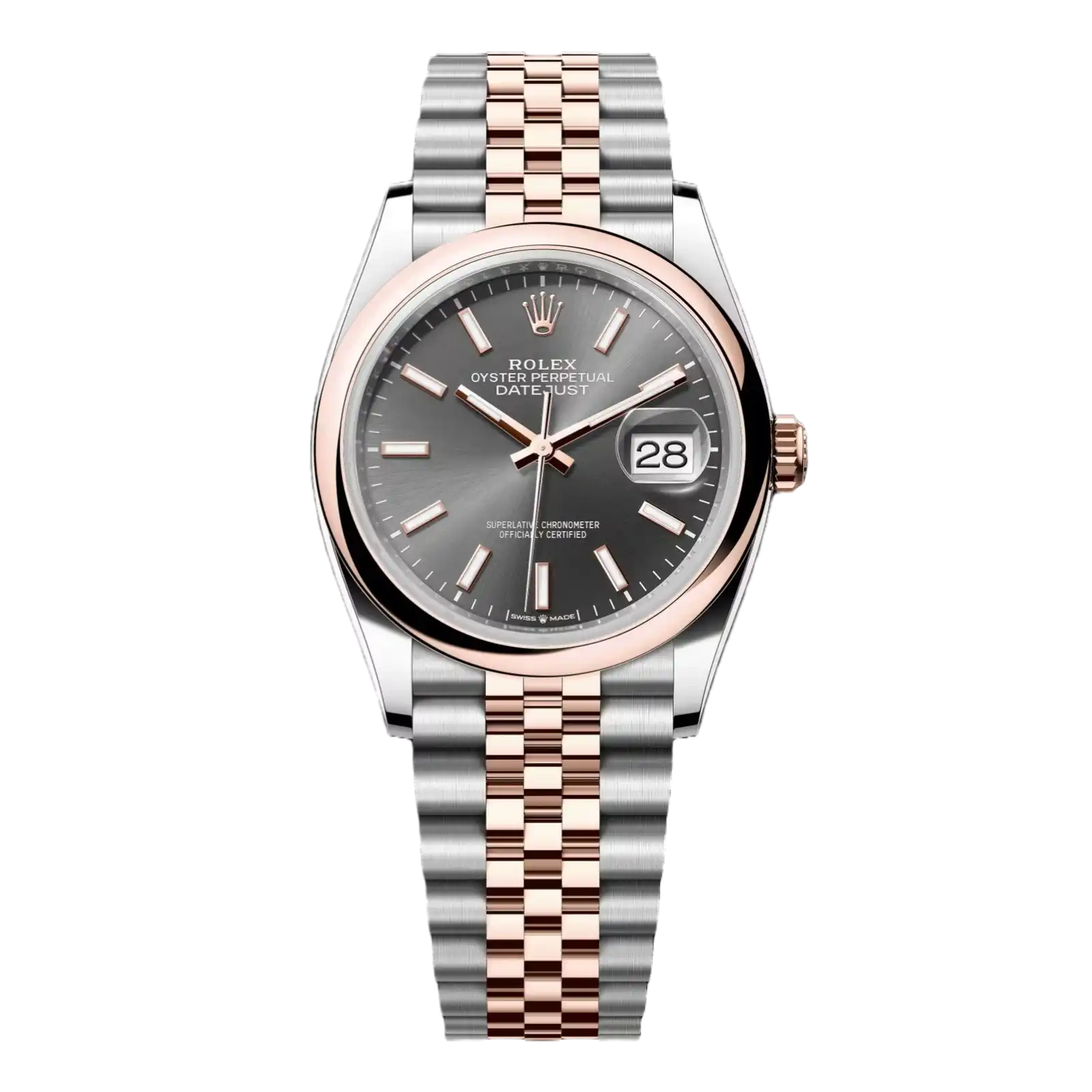 Datejust M126201-0013 36mm