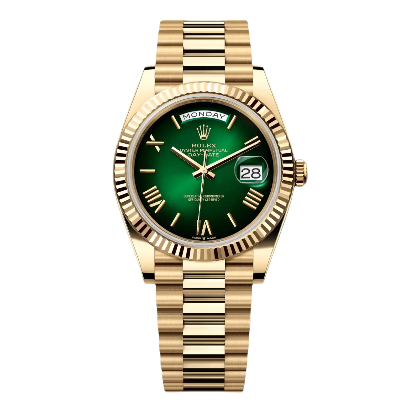 Day-Date M228238-0069 40mm