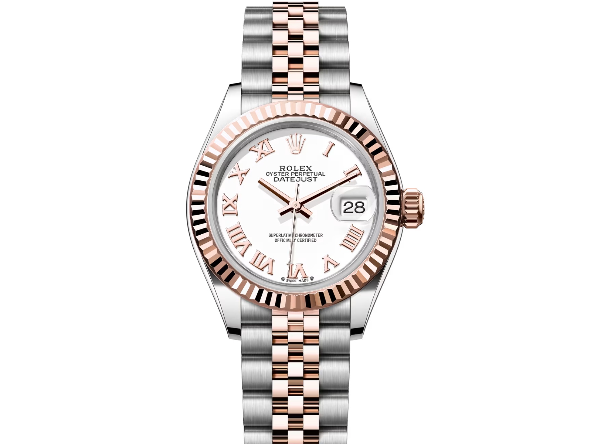 Lady-Datejust M279171-0021 28mm