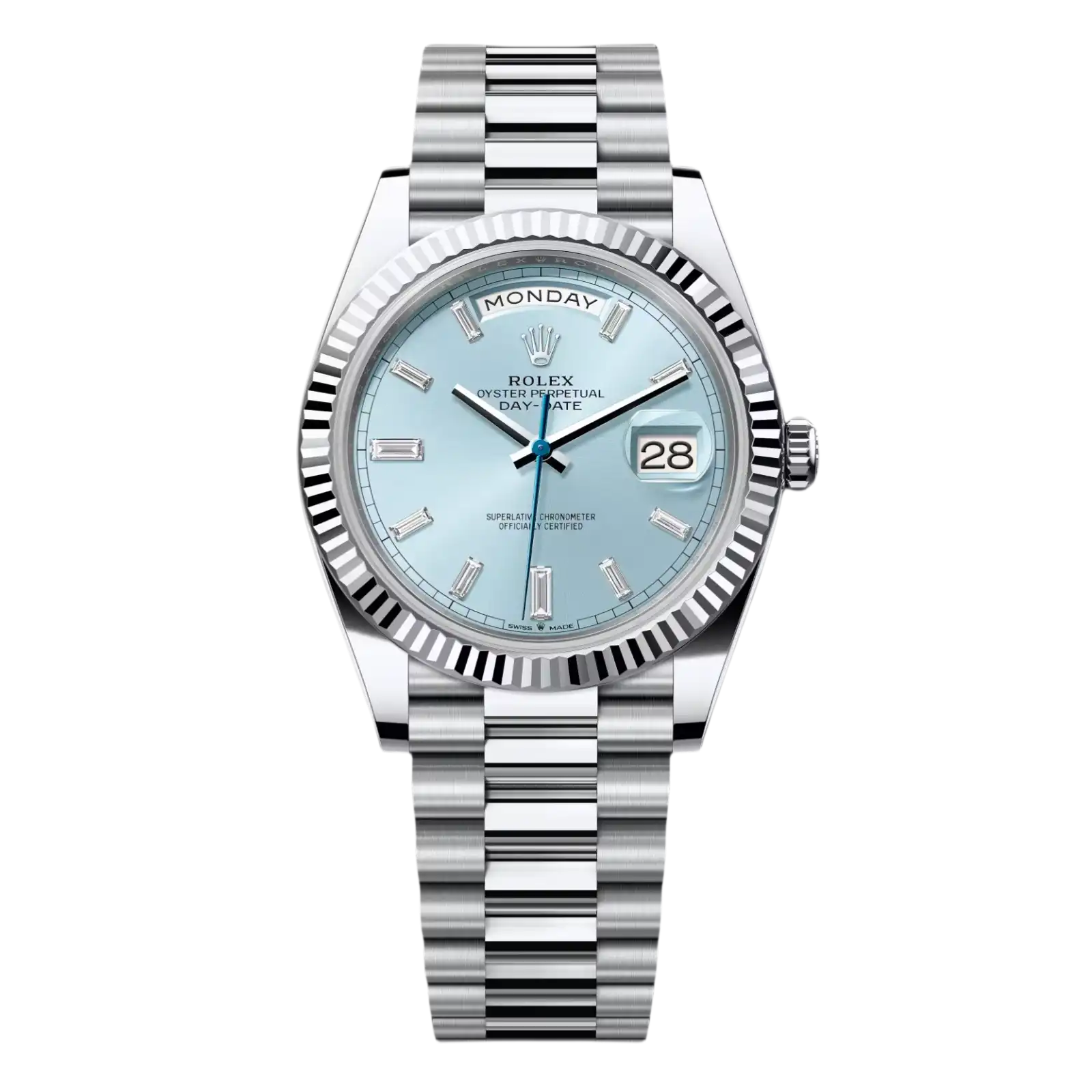 Day-Date M228236-0006 40mm