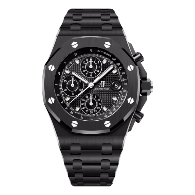 ROYAL OAK OFFSHORE