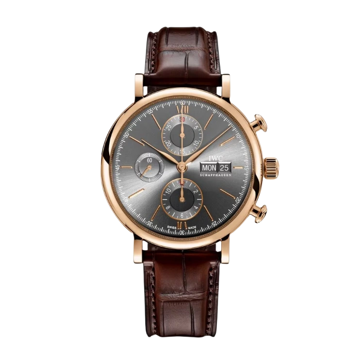 Portofino Chronogaph 42 mm Men Watch