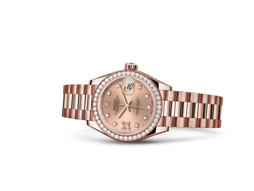 Lady-Datejust M279135RBR-0029 28mm