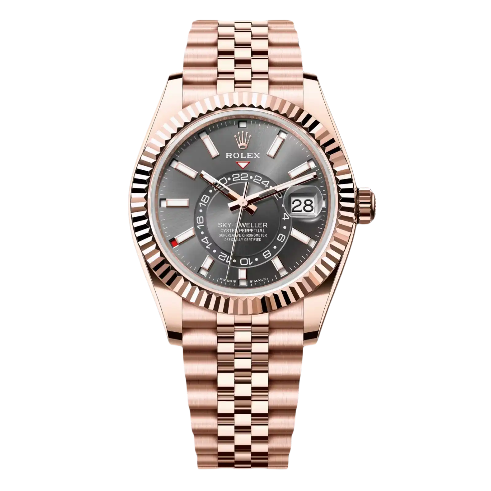 Sky-Dweller M336935-0008 42mm