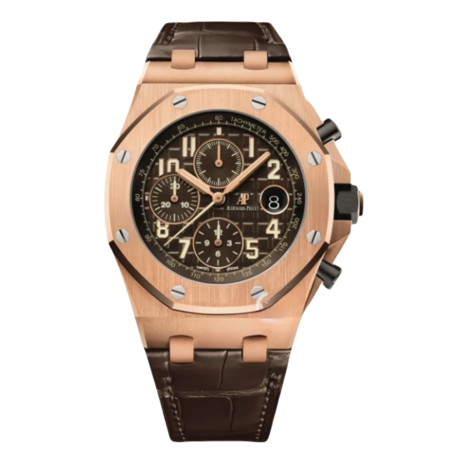 Royal Oak Offshore Selfwinding Chronograph 26470OR.OO.A099CR.01 42mm Mens Watch