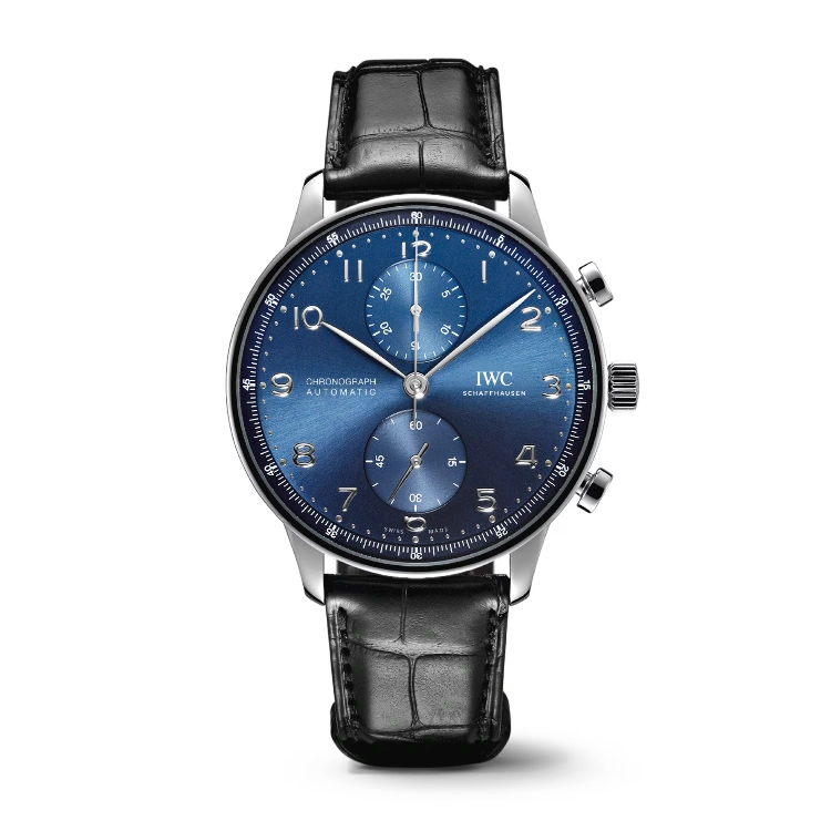 Pilot's Watch Chronogaph 41 mm Men Watch
