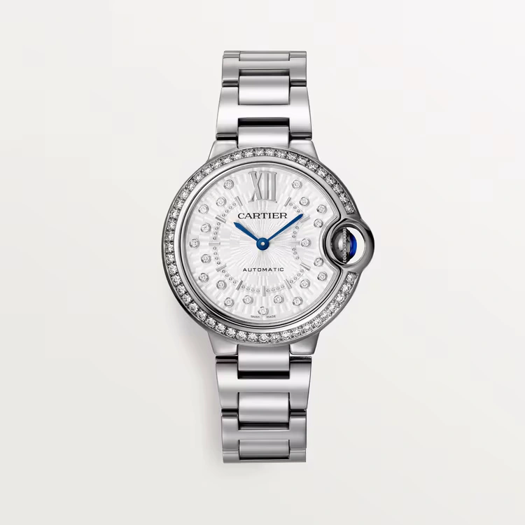 Ballon De W4BB0035 33mm Women Watch