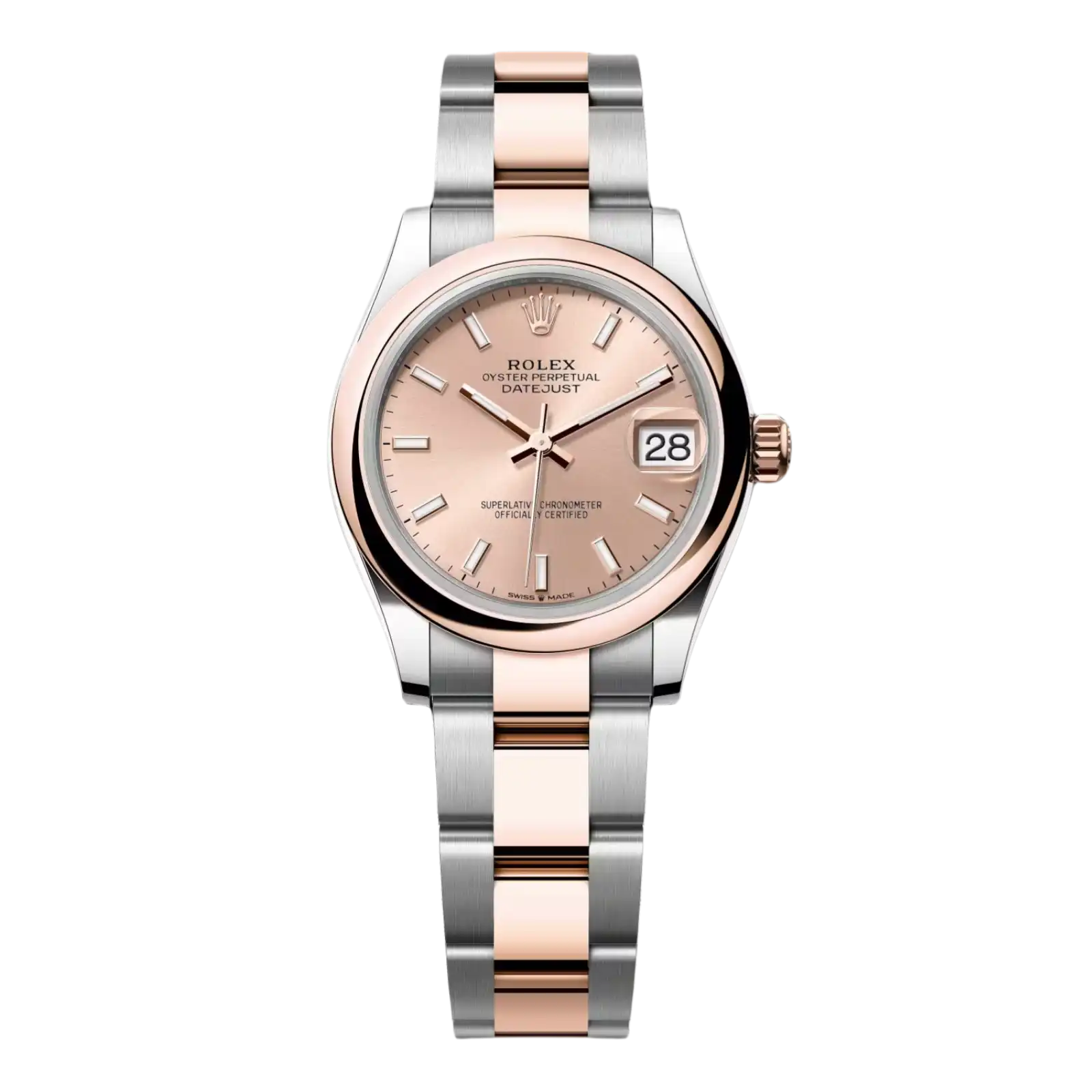Datejust M278241-0009 31mm