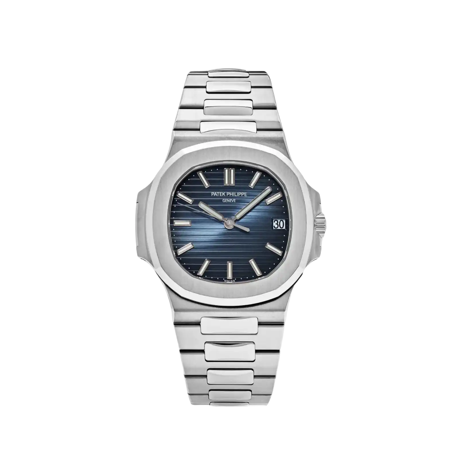 Nautilus 5711/1A-001 40 mm Men Watch