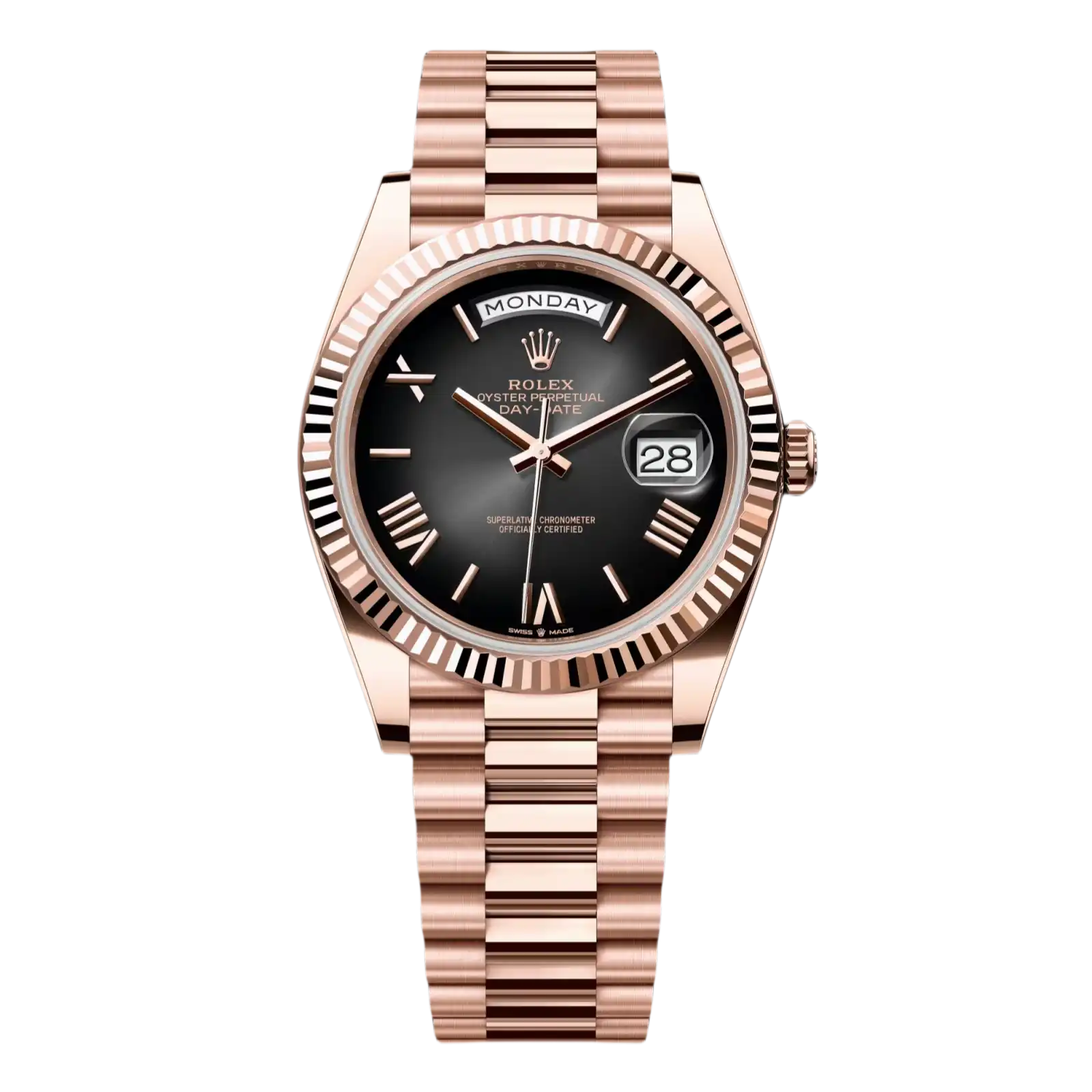 Day-Date M228235-0055 40mm