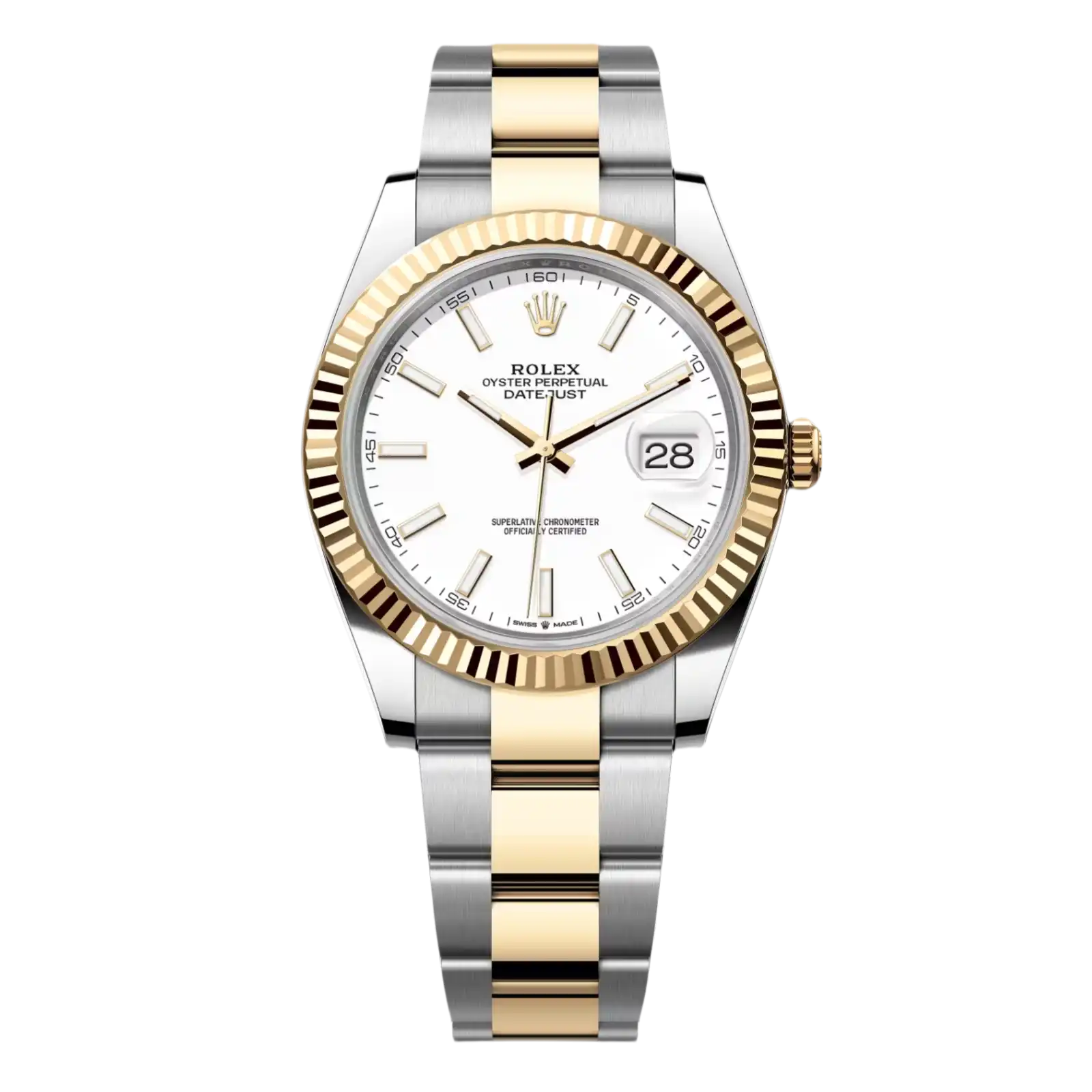Datejust M126333-0015 41mm