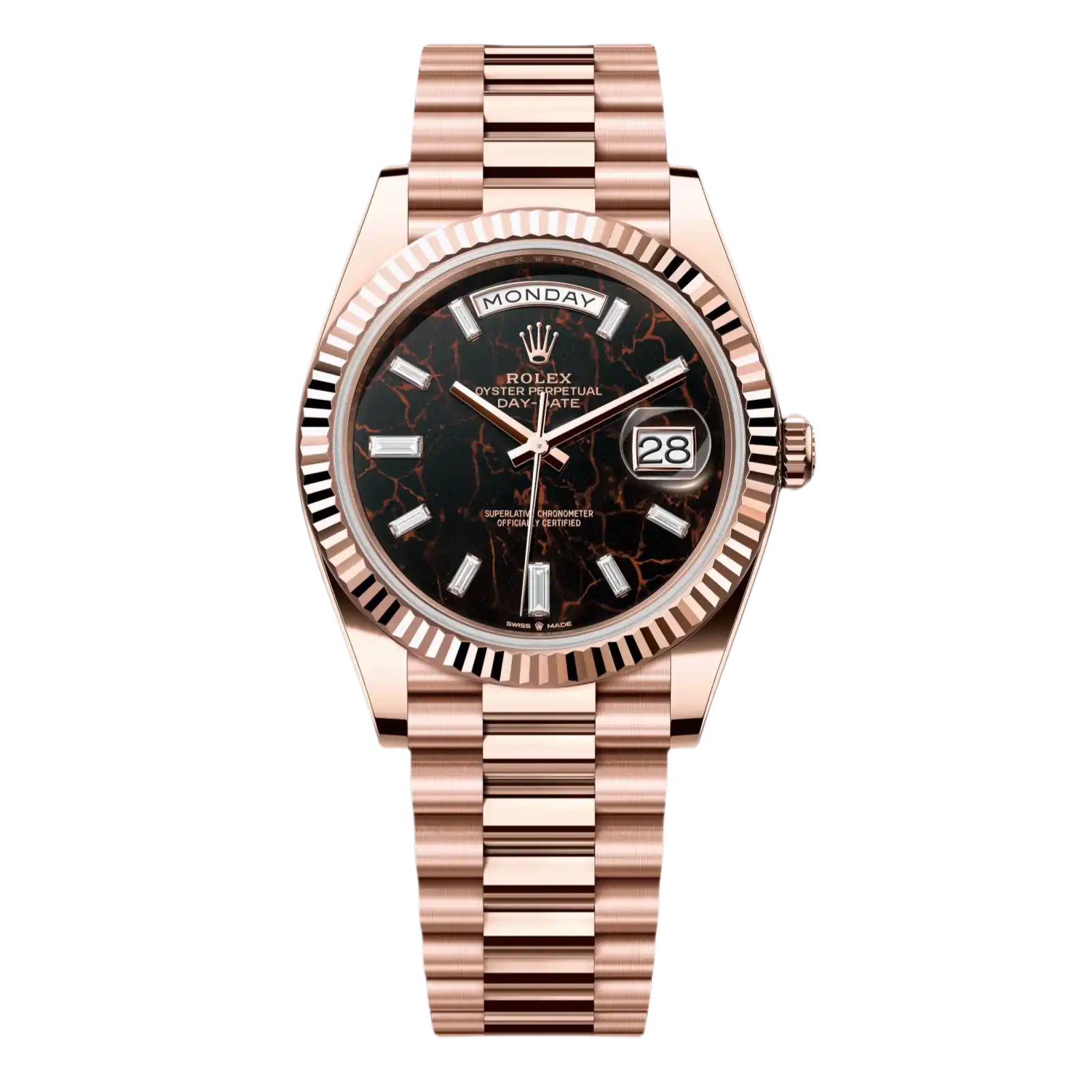 Day-Date M228235-0045 40mm