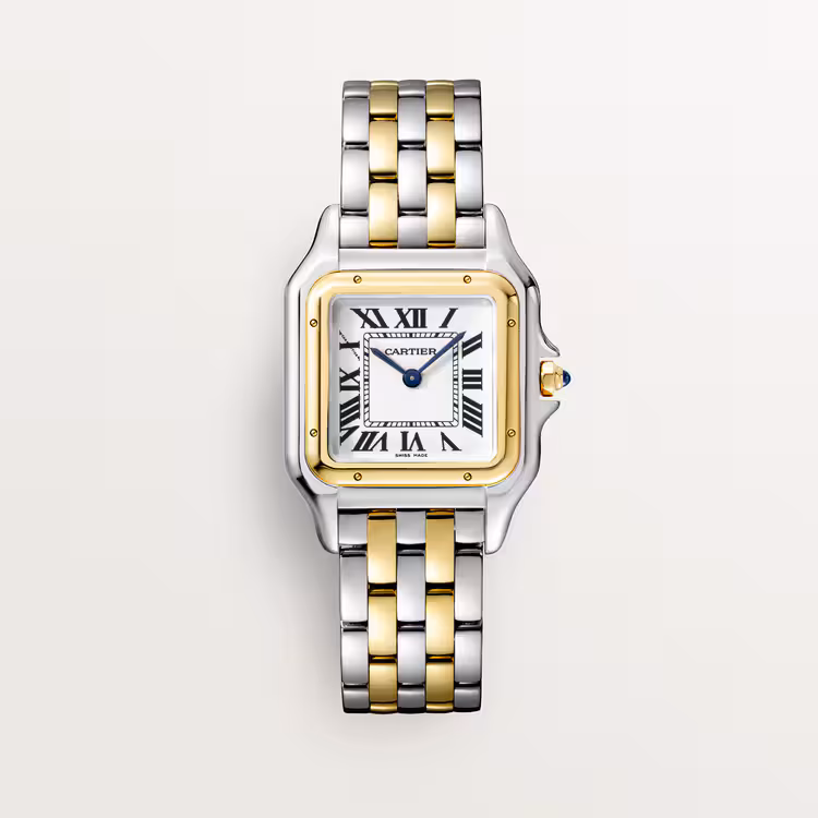 PANTHÈRE DE W2PN0014 37 mm 30 mm-Women Watch