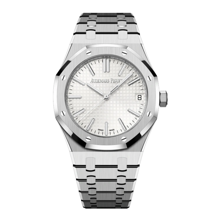 Royal Oak Selfwinding 15510ST.OO.1320ST.08 41mm Mens Watch