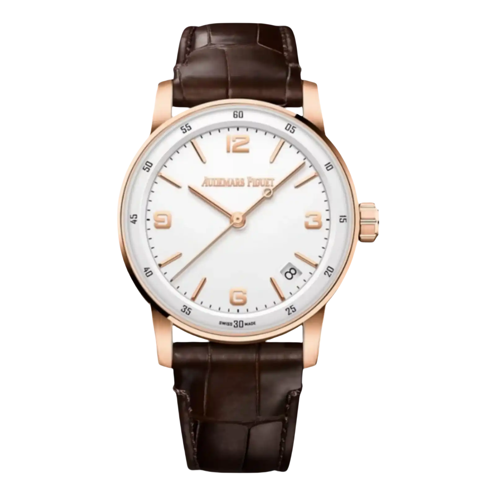 Code 11.59 By Audemars Piguet Selfwinding 15210OR.OO.A099CR.01 41mm Mens Watch