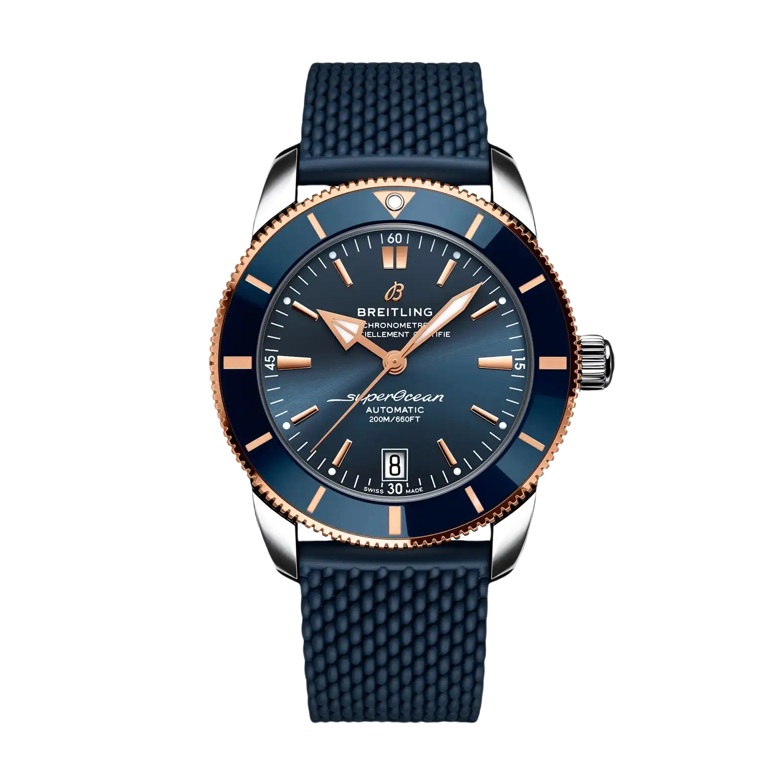 Superocean Heritage B20 Automatic 42mm Men Watch