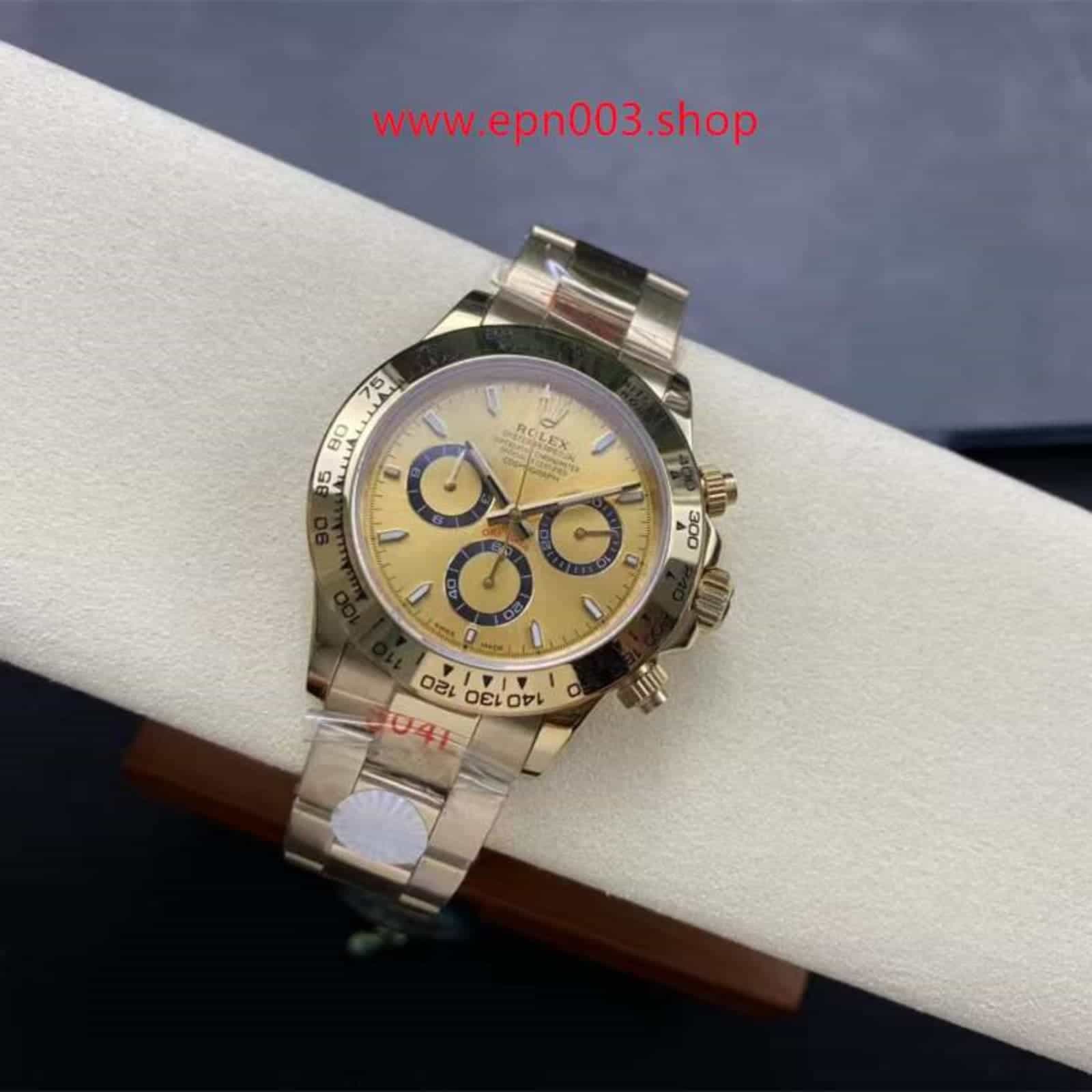 Cosmograph Daytona M126508-0005 40mm