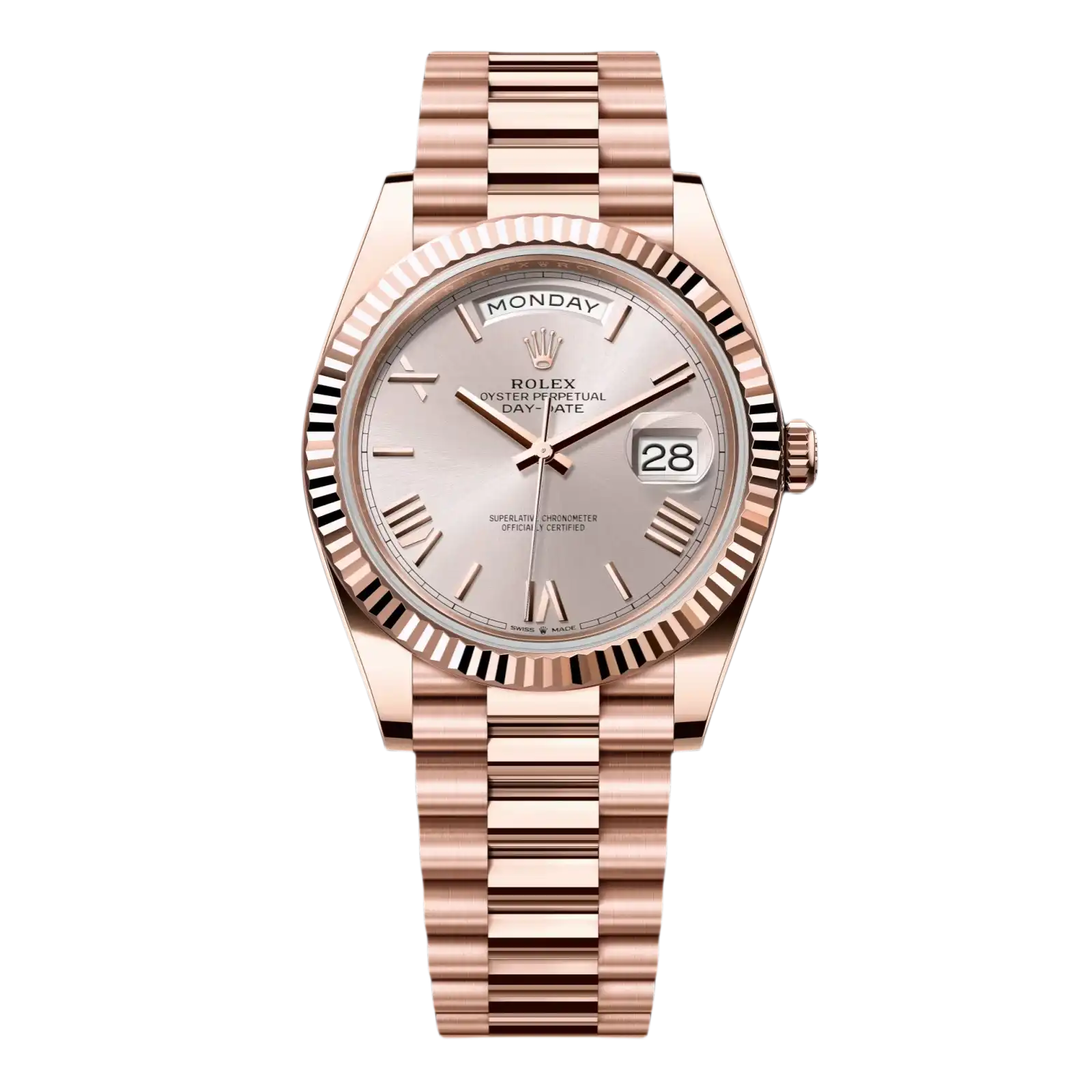 Day-Date M228235-0001 40mm