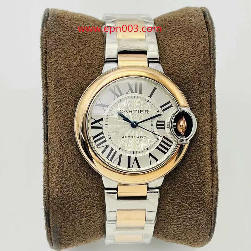 Ballon De W2BB0037 42 mm 36 mm 33 mm-Women Watch Men Watch