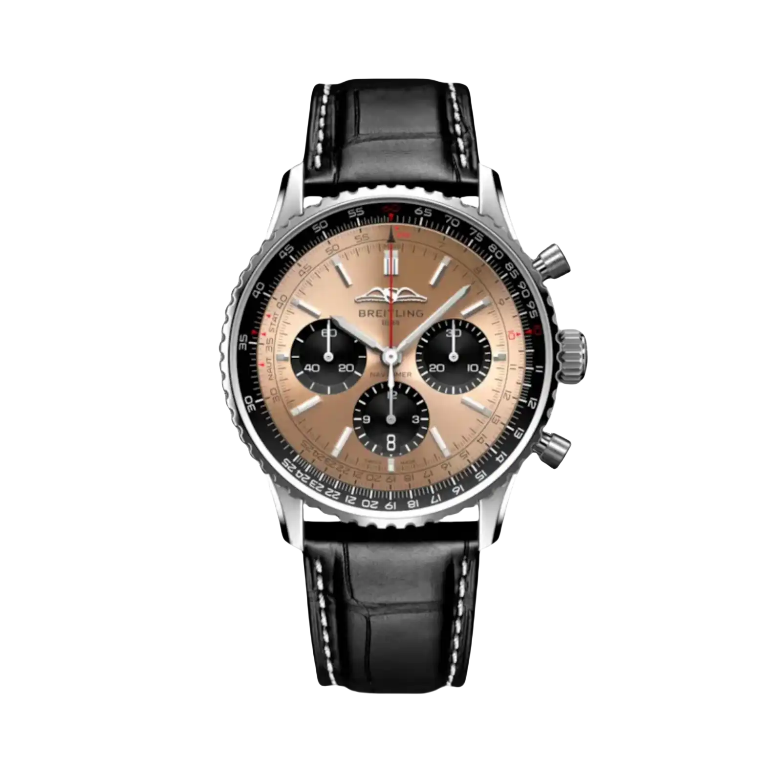 Navitimer B01 Chronograph 43mm Mens Watch