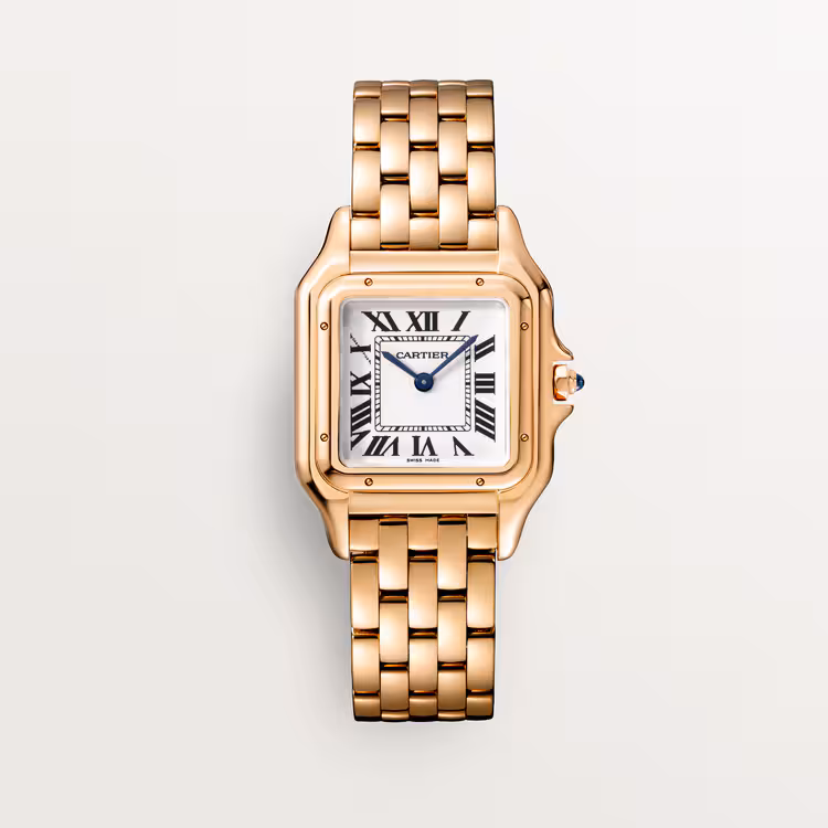 PANTHÈRE DE WGPN0007 37 mm 30 mm-Women Watch