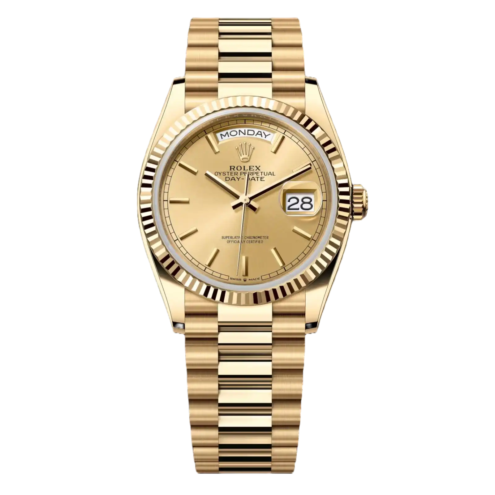 Day-Date M228238-0003 40mm