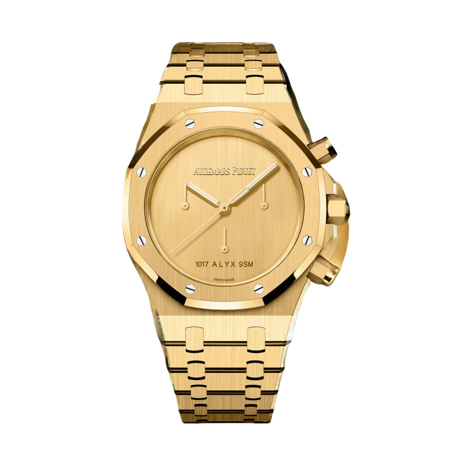 Royal Oak Selfwinding 26240BA.OO.1320BA.01 41mm Mens Watch