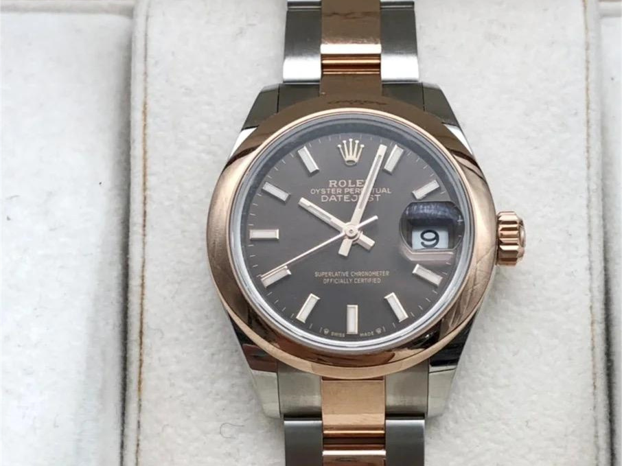Lady-Datejust M279161-0018 31mm