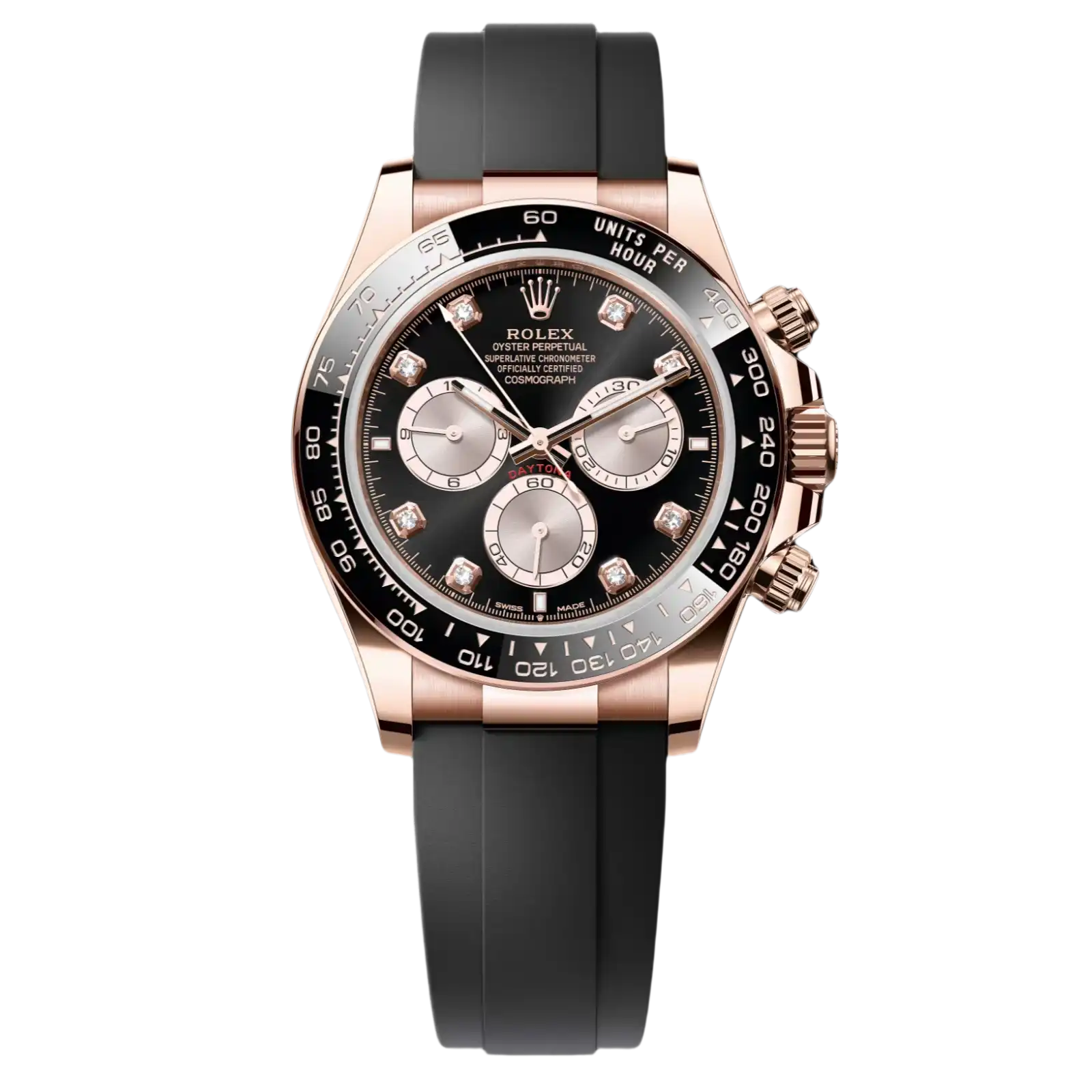 Cosmograph Daytona M126515LN-0004 40mm