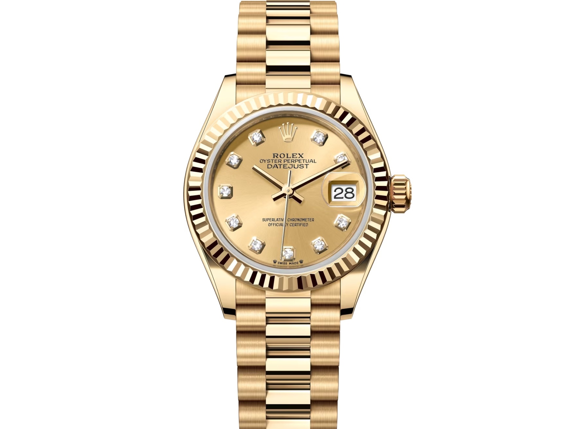 Lady-Datejust M279178-0017 31mm