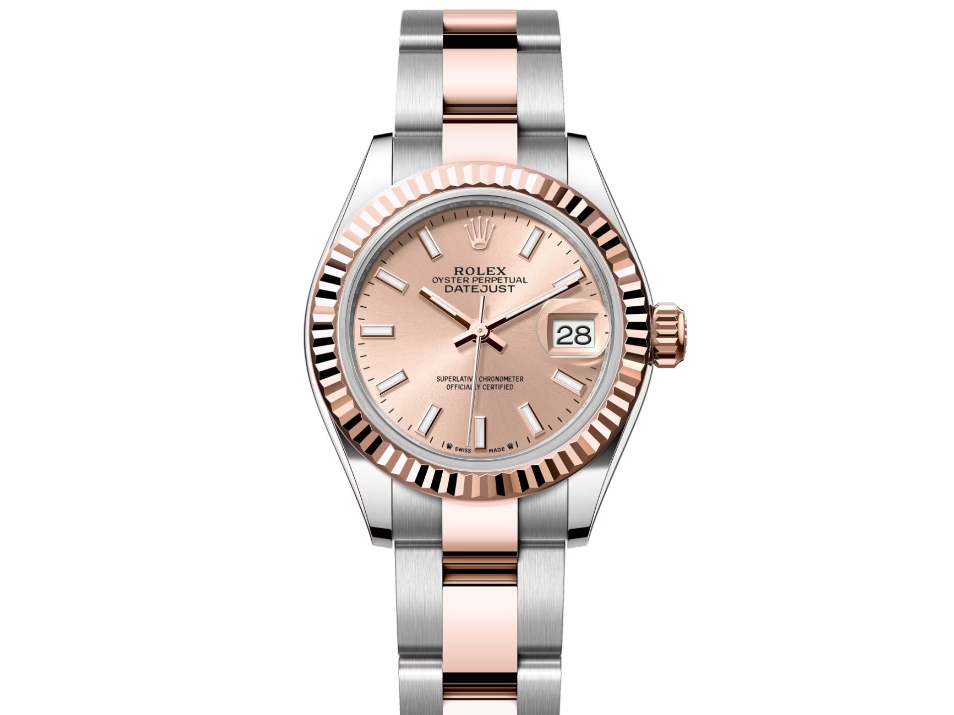 Lady-Datejust M279171-0024 28mm