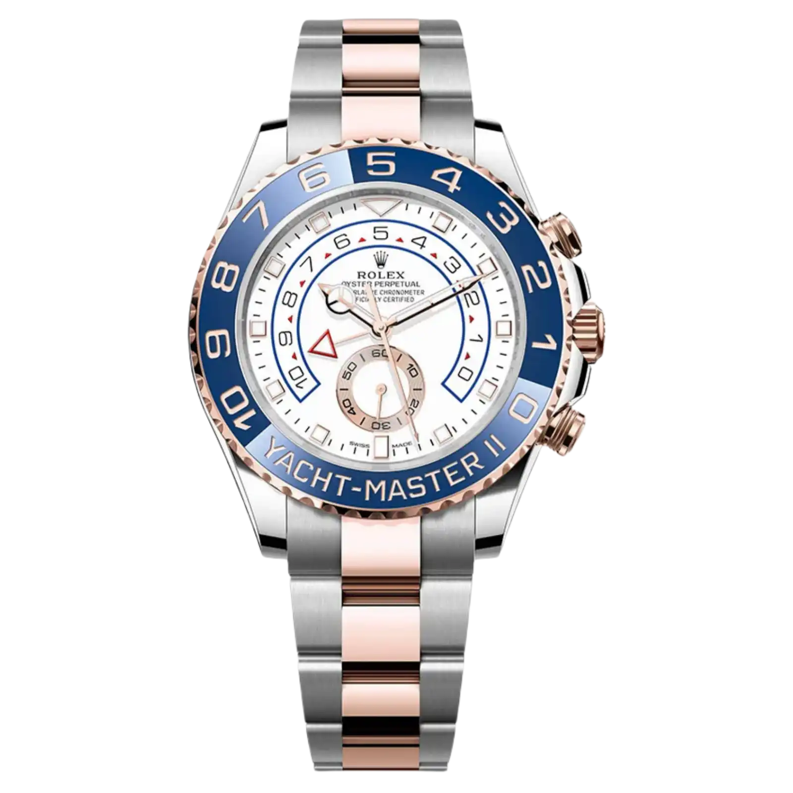 Yacht-Master M116681-0002 44mm