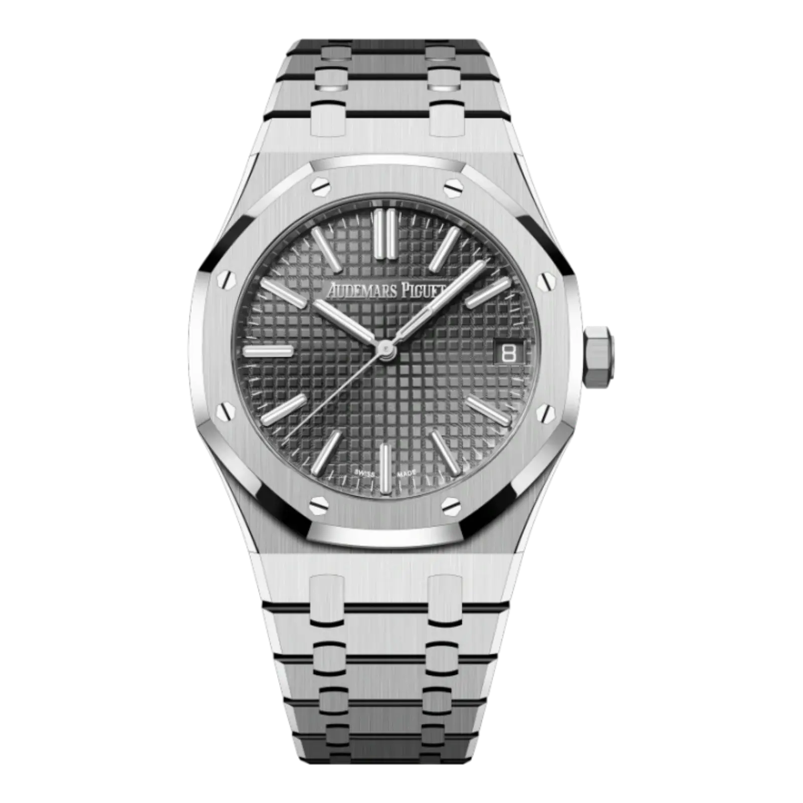 Royal Oak Selfwinding 15510ST.OO.1320ST.10 41mm Mens Watch