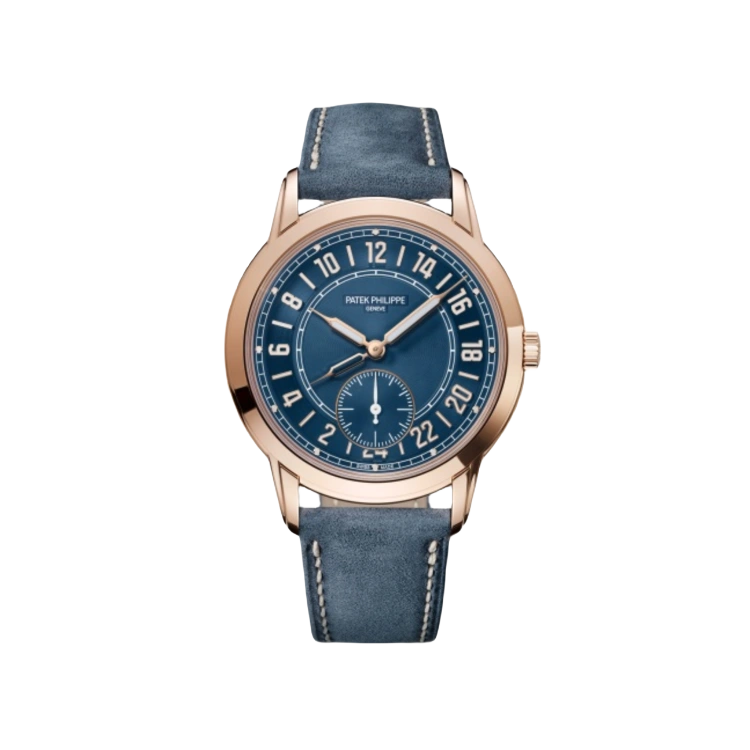 Complications 5224R-001 42 mm Men Watch