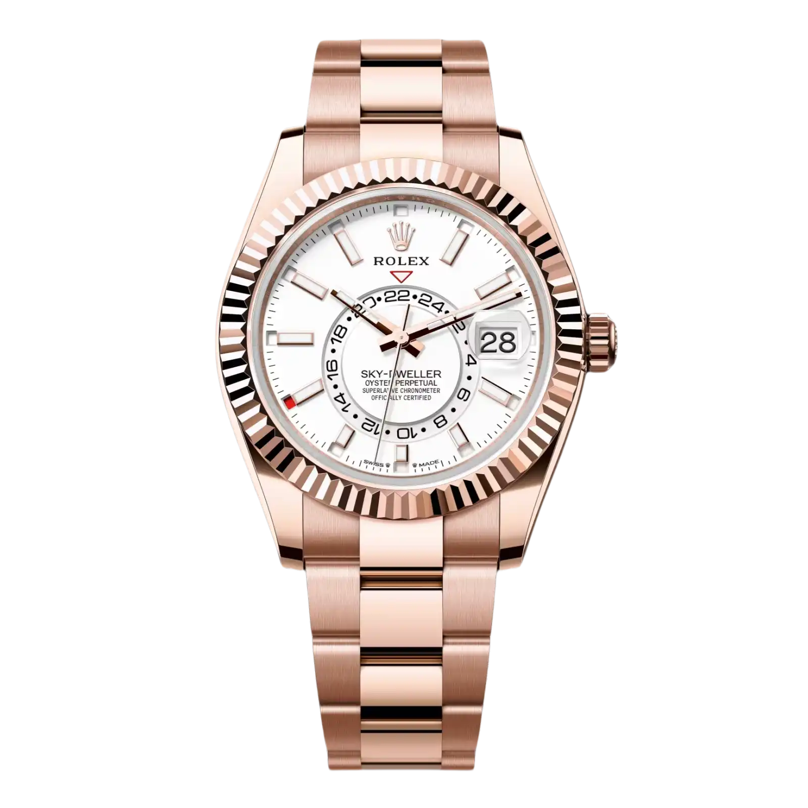 Sky-Dweller M336935-0003 42mm
