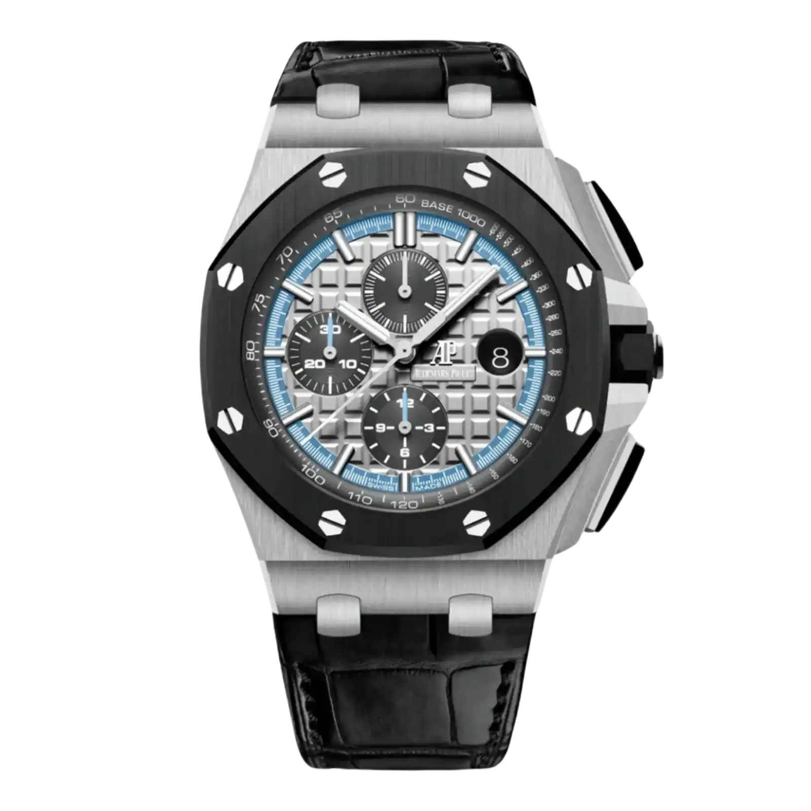 Royal Oak Offshore Selfwinding Chronograph 26417CN.OO.A002CR.01 44mm Mens Watch