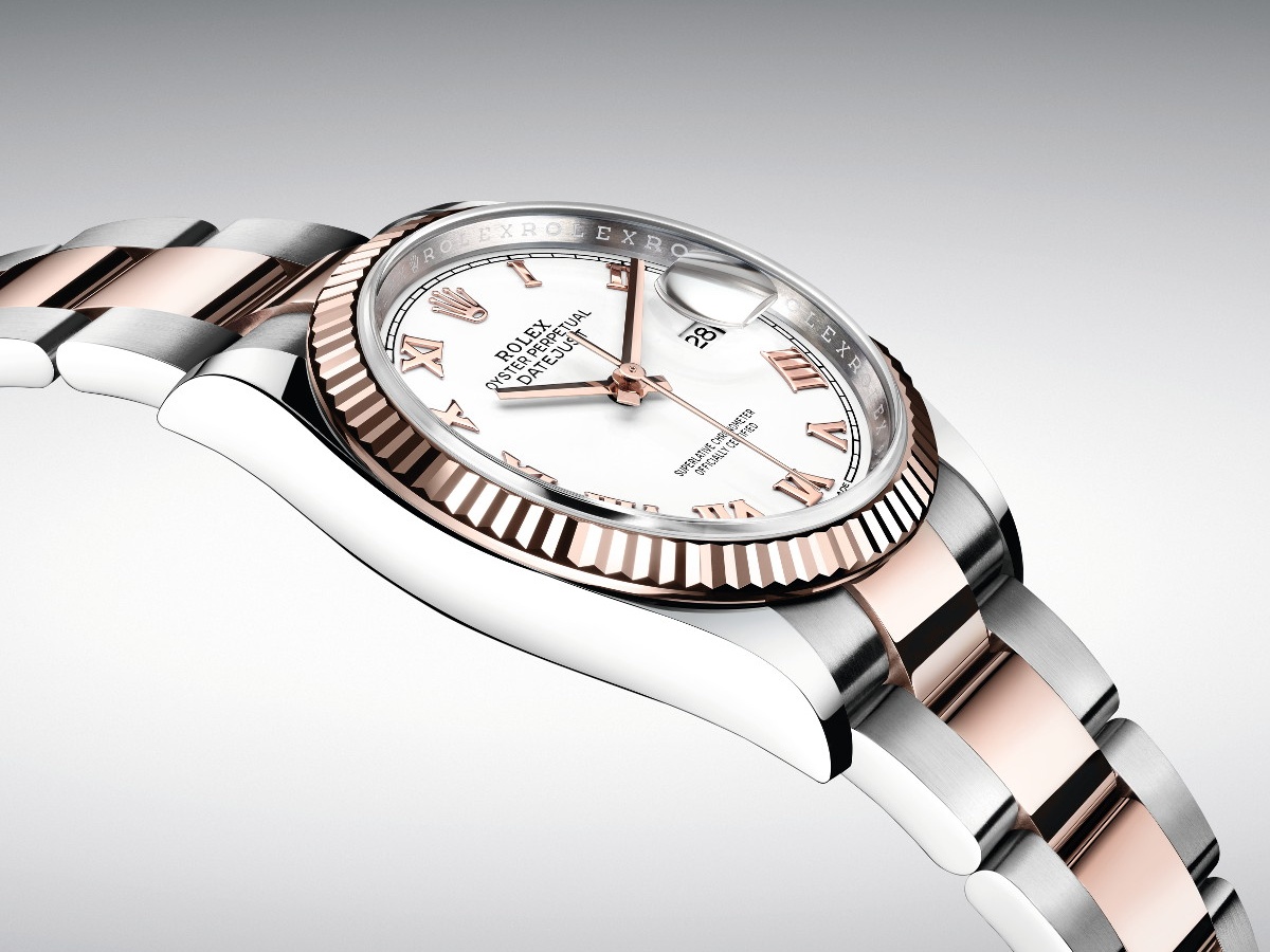 Lady-Datejust M279171-0022 28mm