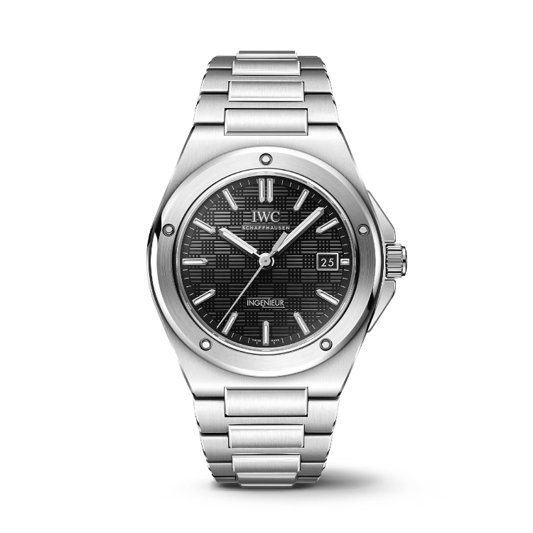 Ingenieur Automatic 40 mm Men Watch