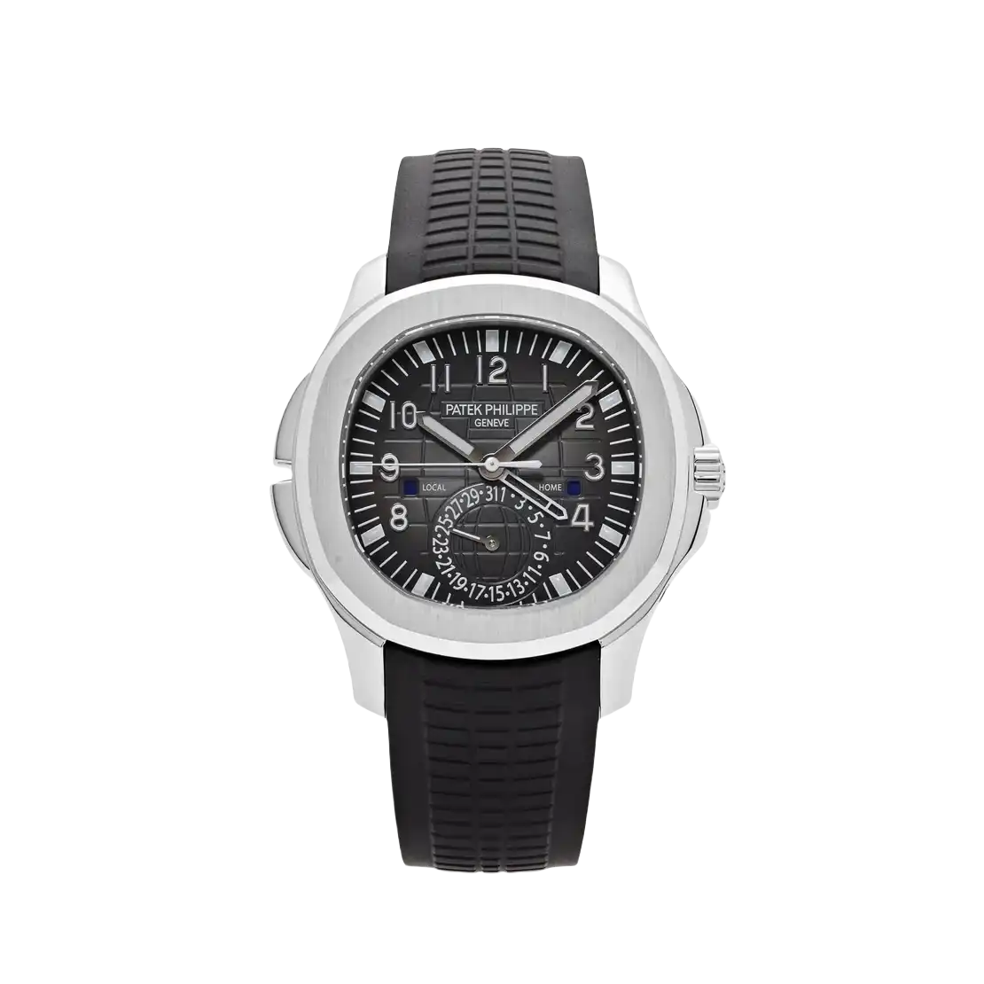 Aquanaut 5164A-001 40.8 mm Men Watch