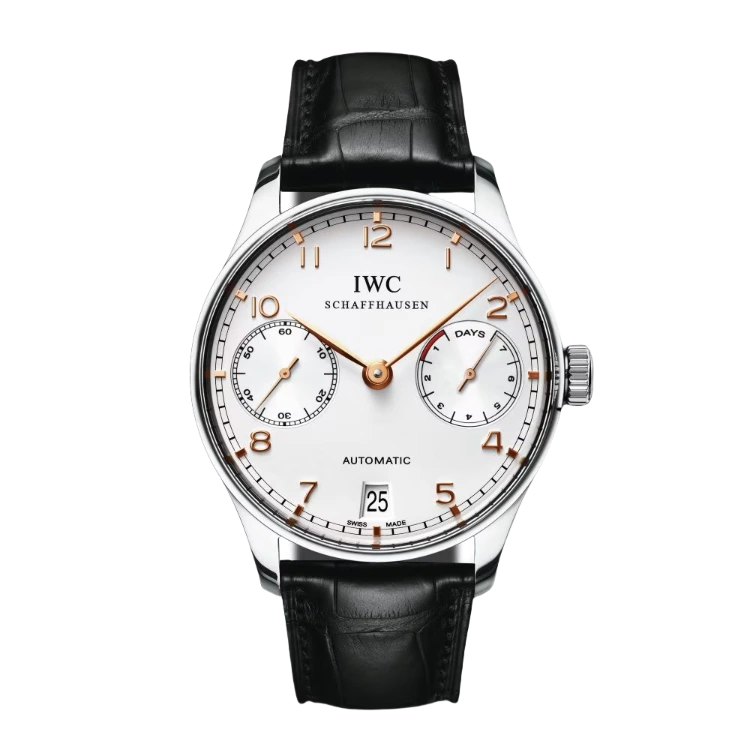 portugieser Automatic 42.3 mm Men Watch
