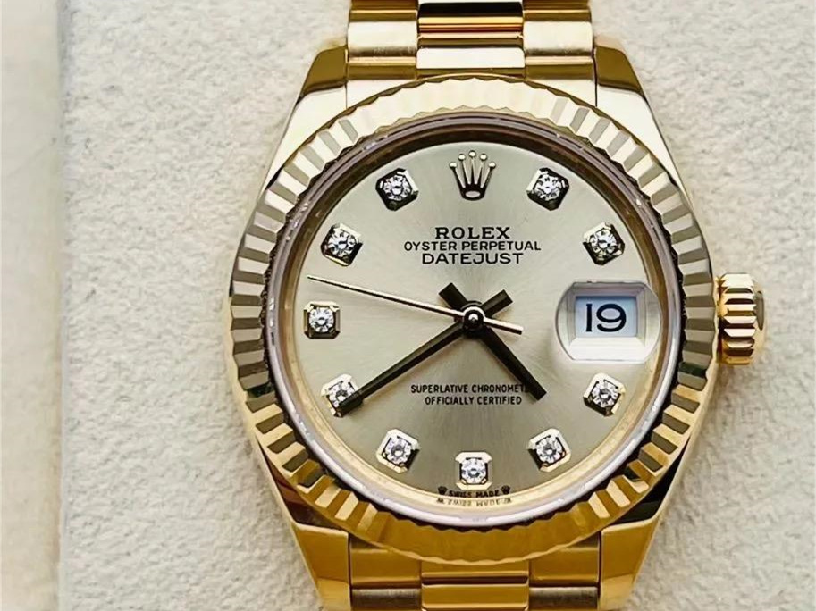 Lady-Datejust M279178-0017 31mm